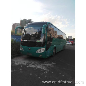 40-seat bus with two door